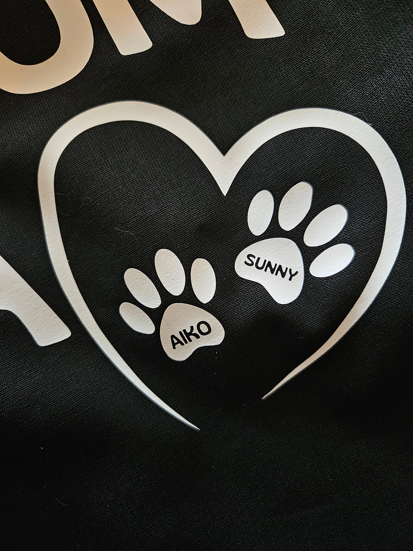 Dog Mom Era – Stylische Tragetasche für stolze Hundemamas