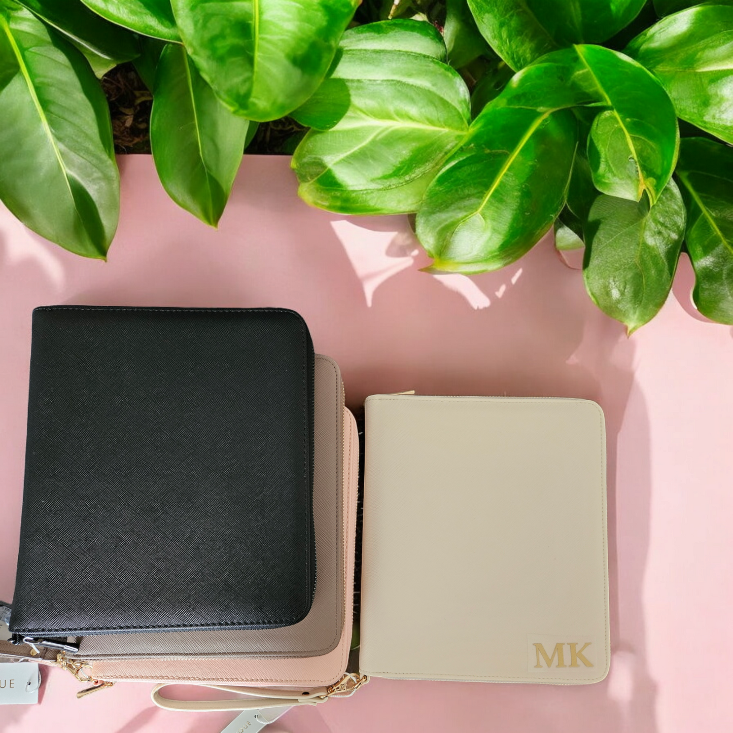 Das personalisierte Travel-Set " Bella Flair"
