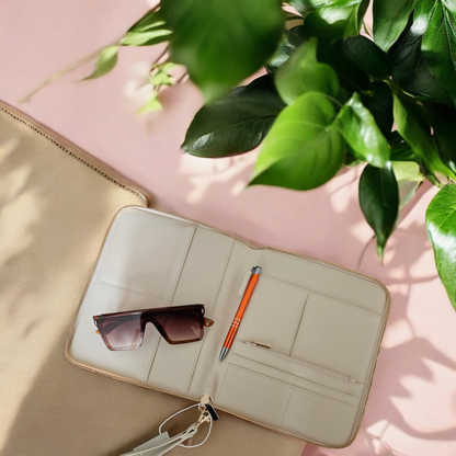 Das personalisierte Travel-Set " Bella Flair"