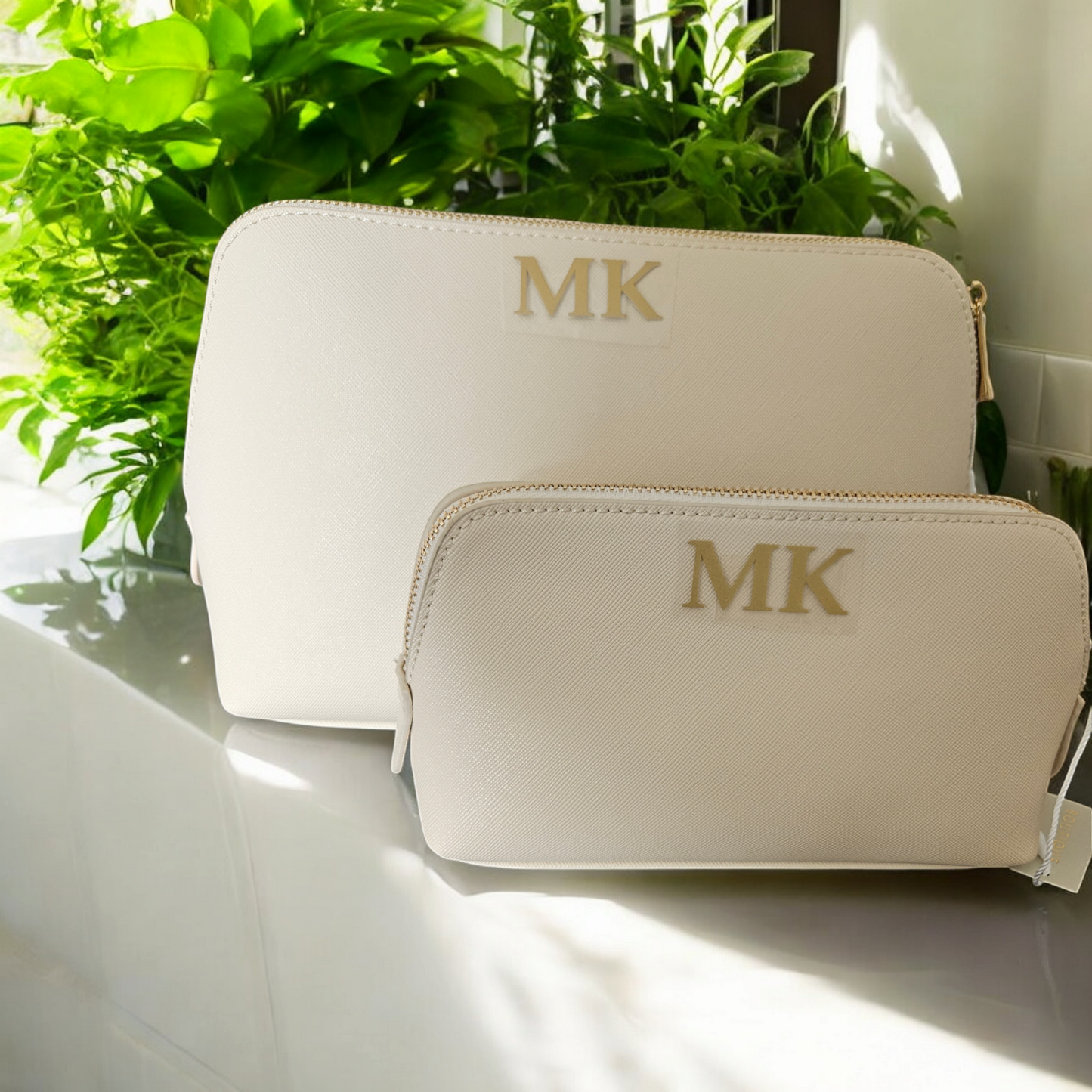 Personalisierte Kosmetik Bag "Bella Flair"