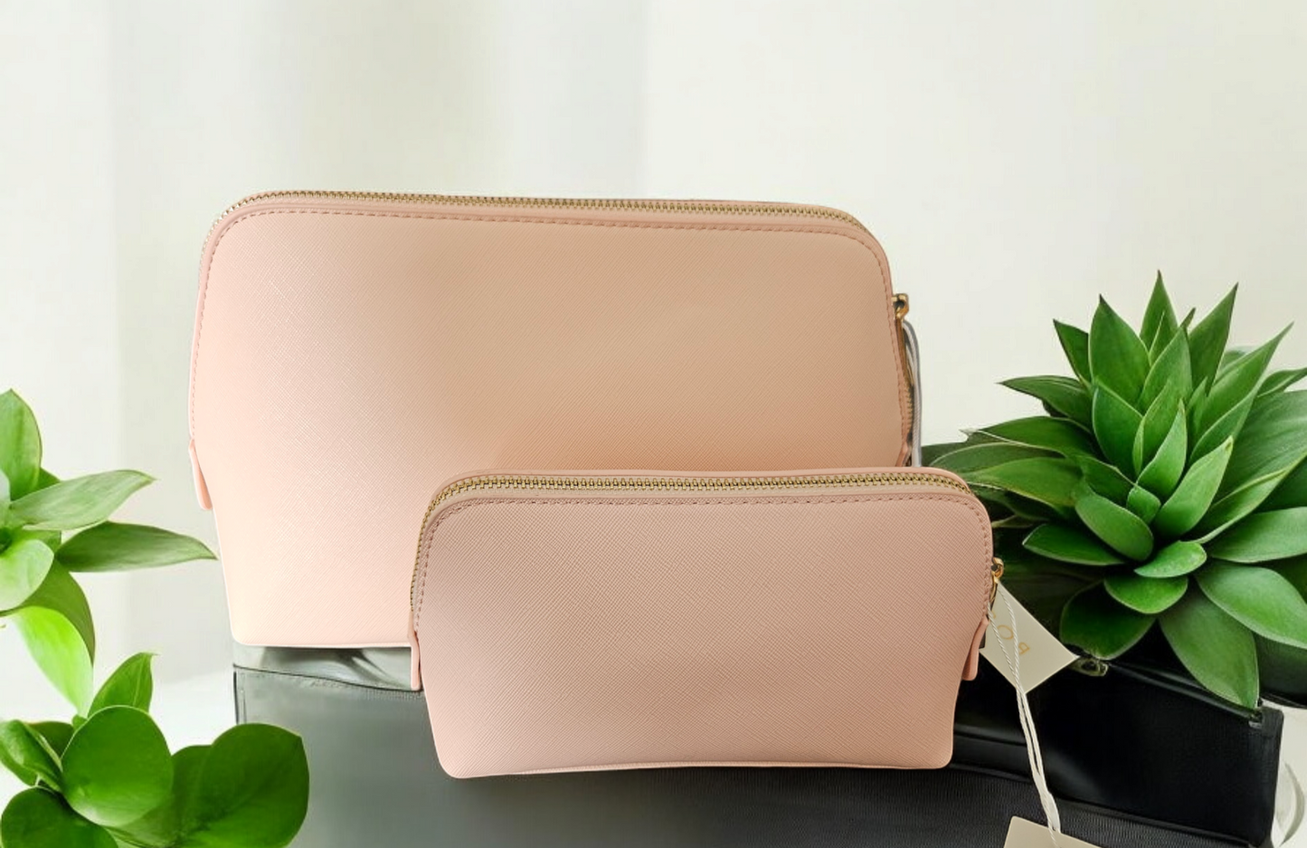 Personalisierte Kosmetik Bag "Bella Flair"