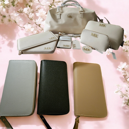 Das personalisierte Travel-Set " Bella Flair"