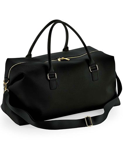 Weekender Reisetasche Damen - Stylische Handgepäck Tasche mit Personalisierung