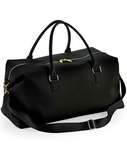 Weekender Reisetasche Damen - Stylische Handgepäck Tasche mit Personalisierung
