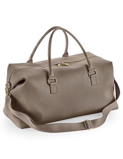 Weekender Reisetasche Damen - Stylische Handgepäck Tasche mit Personalisierung
