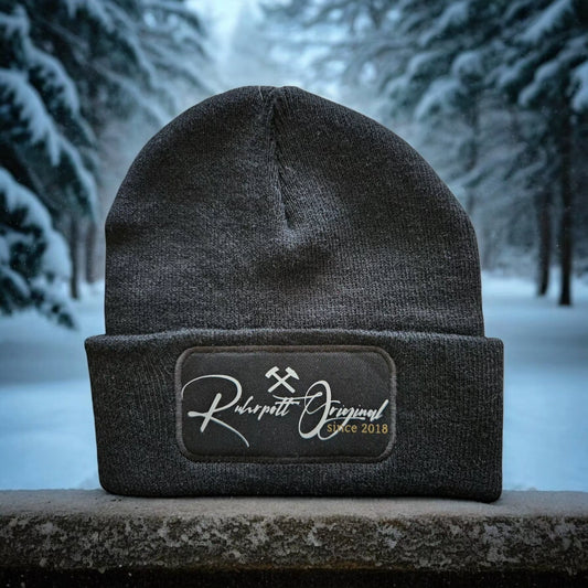 Mütze " Ruhrpott Original "