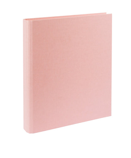 Personalisierte Zeugnismappe Leinen A4 | Name & Monogramm | Zeugnisse & Urkunden | Geschenk Einschulung | Goldbuch Design
