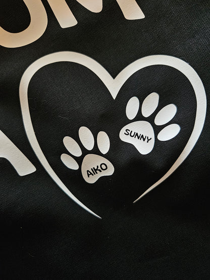 Dog Mom Era – Stylische Tragetasche für stolze Hundemamas